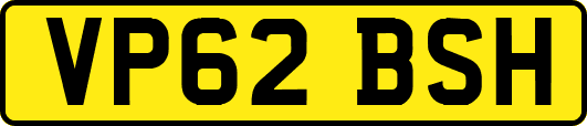 VP62BSH