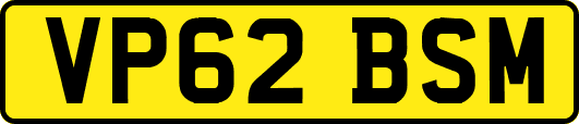 VP62BSM