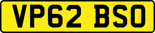 VP62BSO