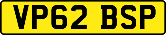 VP62BSP