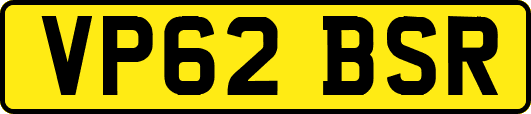 VP62BSR