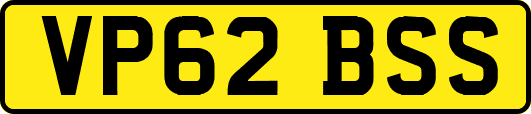 VP62BSS