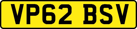 VP62BSV