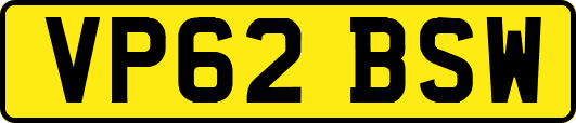 VP62BSW