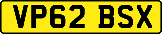 VP62BSX