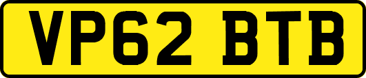 VP62BTB