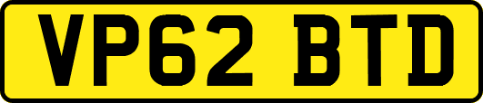 VP62BTD