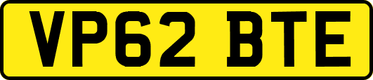 VP62BTE