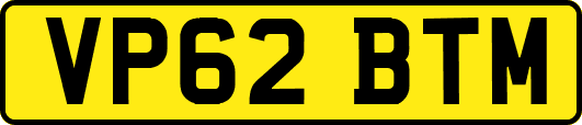 VP62BTM