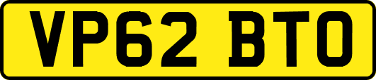VP62BTO