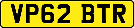 VP62BTR