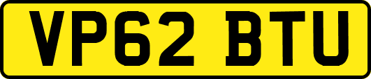 VP62BTU