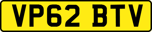 VP62BTV