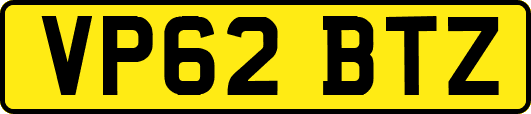 VP62BTZ