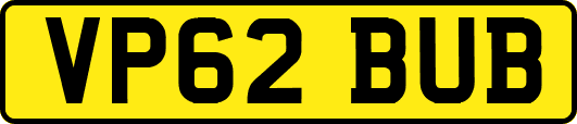 VP62BUB
