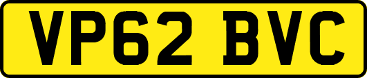 VP62BVC