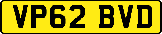 VP62BVD