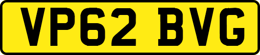 VP62BVG
