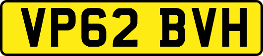 VP62BVH