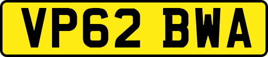 VP62BWA
