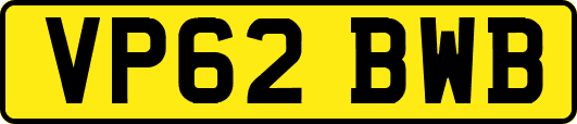 VP62BWB