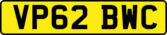 VP62BWC