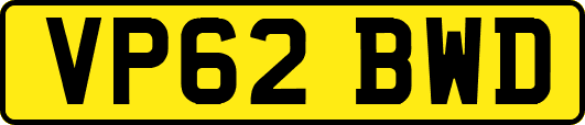 VP62BWD