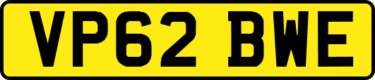 VP62BWE