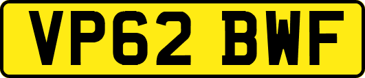 VP62BWF