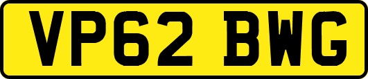VP62BWG