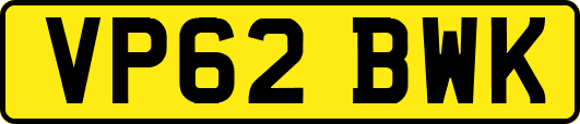 VP62BWK