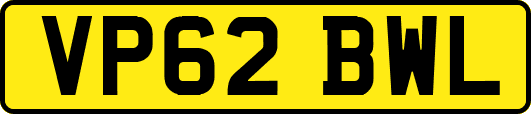 VP62BWL