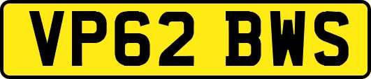 VP62BWS