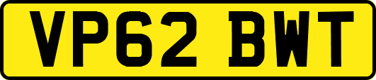 VP62BWT