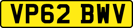 VP62BWV