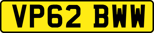 VP62BWW