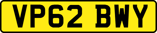 VP62BWY