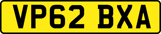 VP62BXA