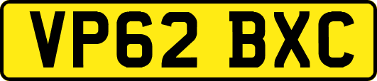 VP62BXC