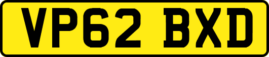 VP62BXD