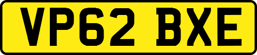 VP62BXE