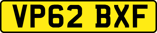 VP62BXF