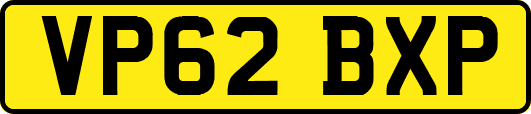 VP62BXP