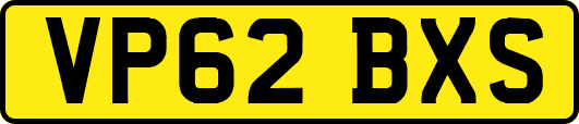VP62BXS