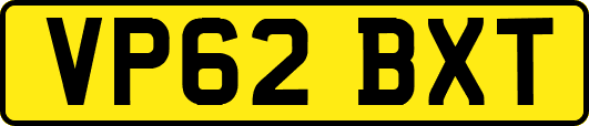 VP62BXT