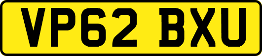 VP62BXU