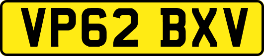 VP62BXV