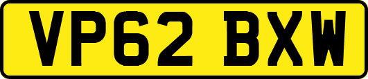 VP62BXW