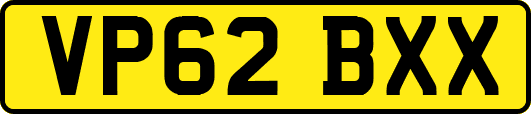 VP62BXX