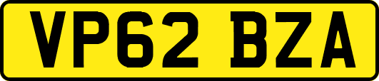 VP62BZA